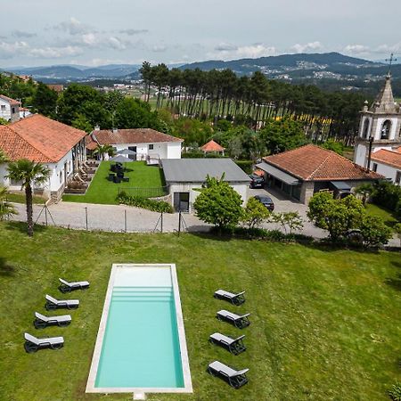 Guestready - Casas De Fralaes 1 Hotel Barcelos Luaran gambar