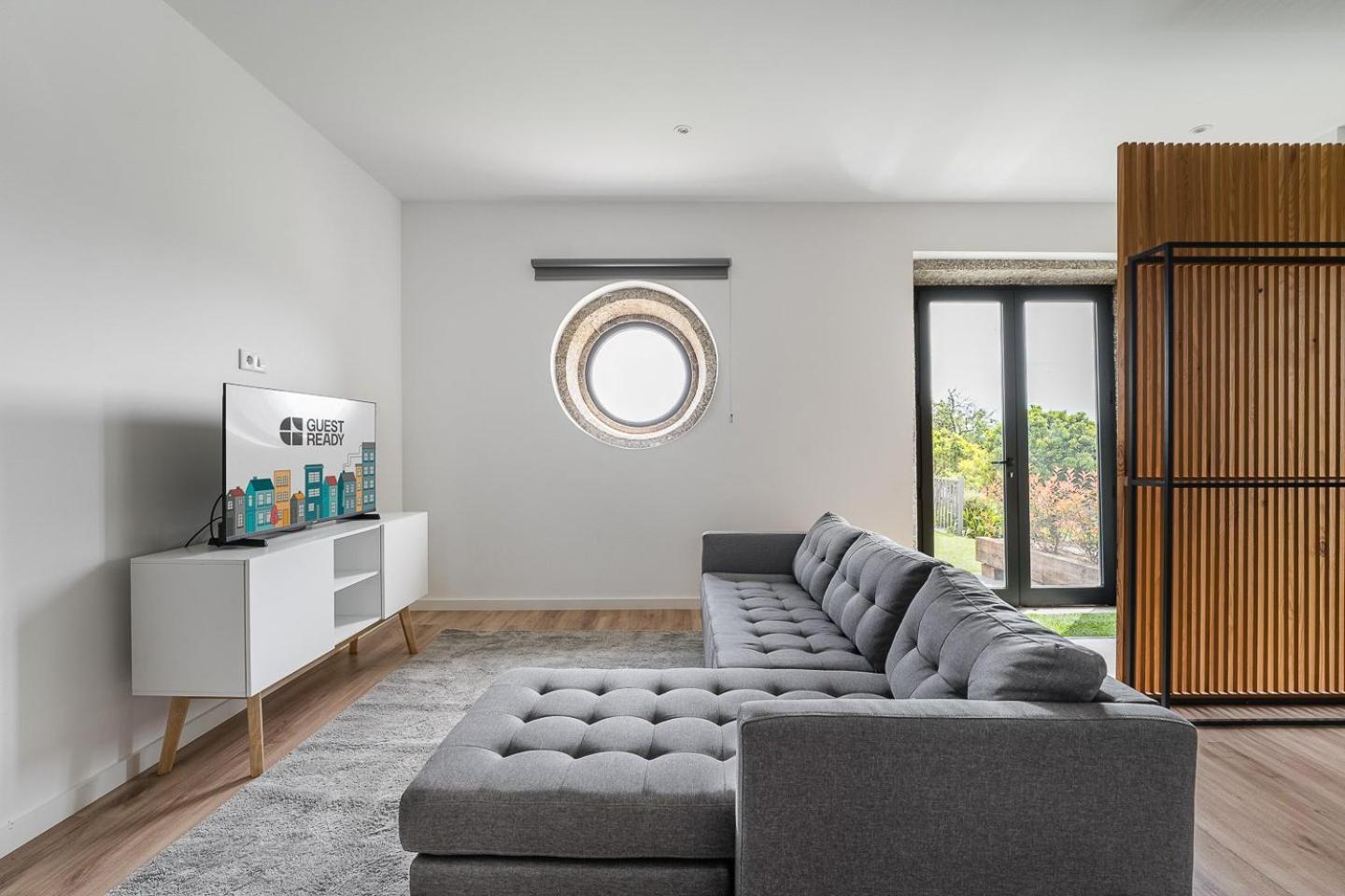 Guestready - Casas De Fralaes 1 Hotel Barcelos Luaran gambar