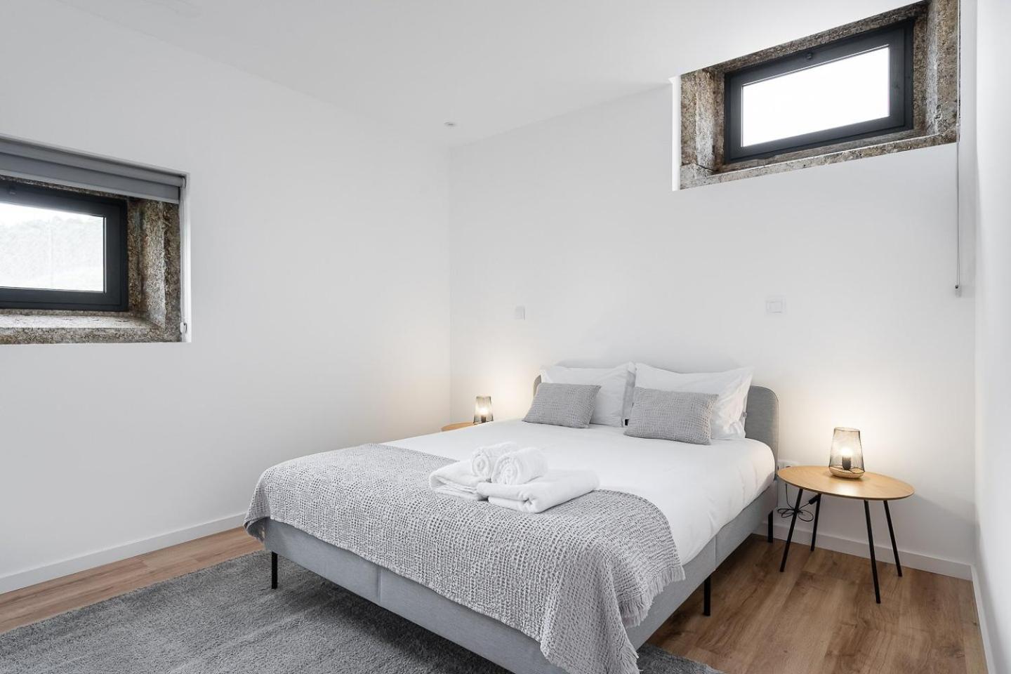 Guestready - Casas De Fralaes 1 Hotel Barcelos Luaran gambar