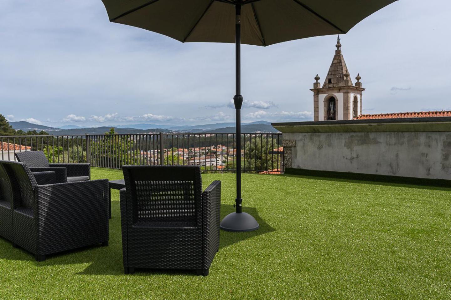 Guestready - Casas De Fralaes 1 Hotel Barcelos Luaran gambar