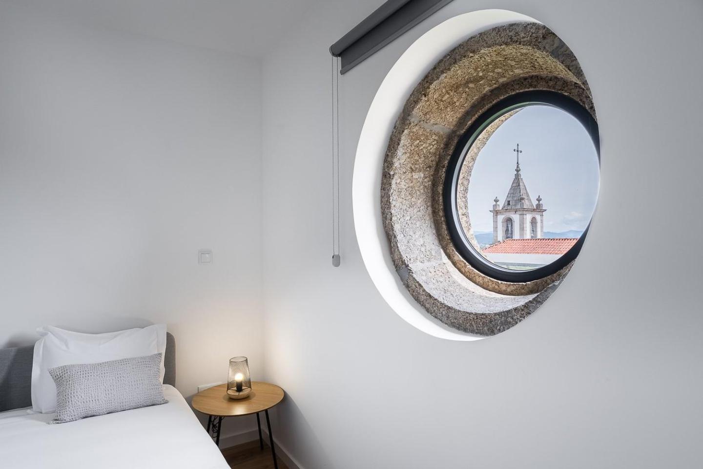 Guestready - Casas De Fralaes 1 Hotel Barcelos Luaran gambar