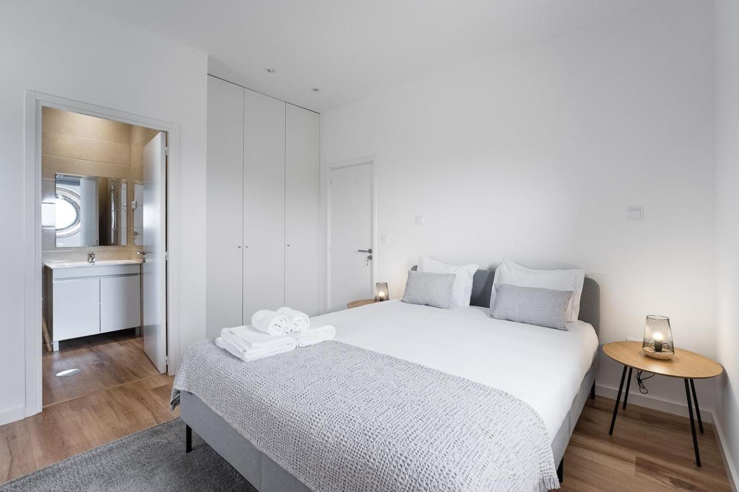 Guestready - Casas De Fralaes 1 Hotel Barcelos Luaran gambar