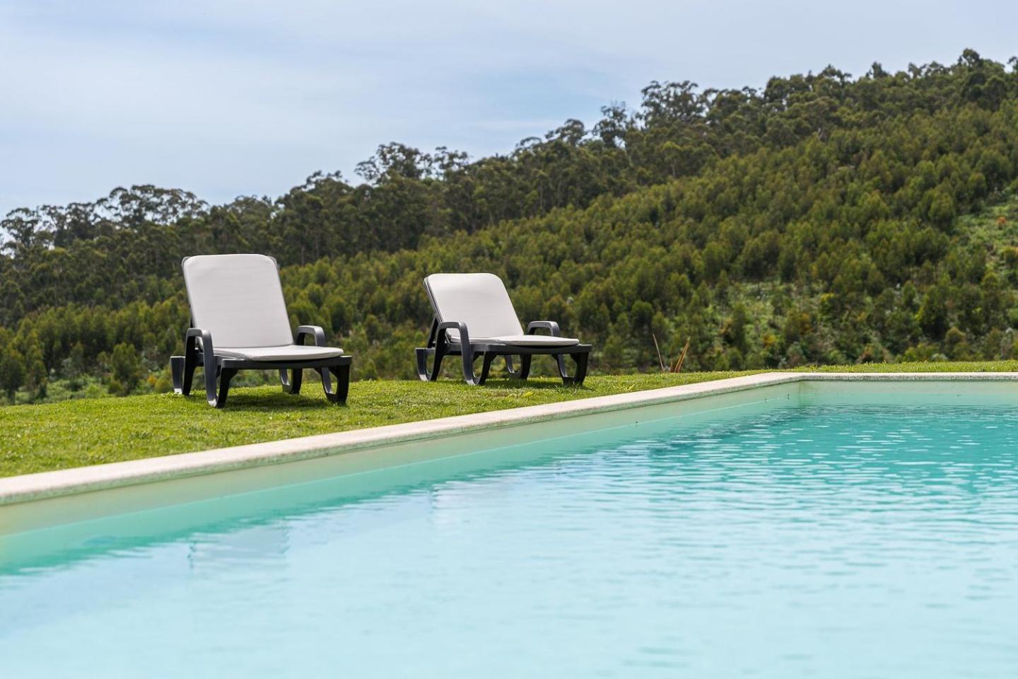 Guestready - Casas De Fralaes 1 Hotel Barcelos Luaran gambar