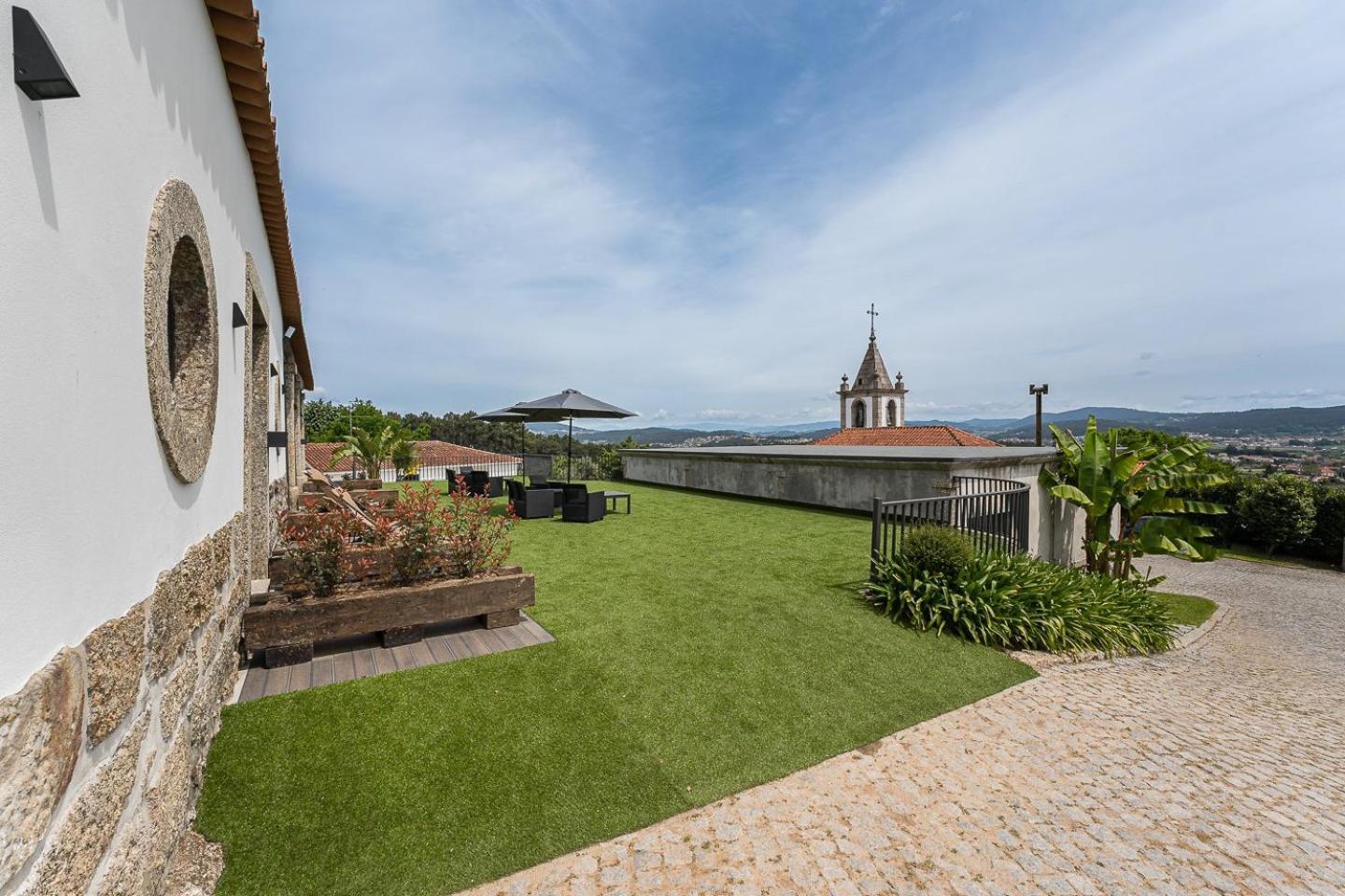 Guestready - Casas De Fralaes 1 Hotel Barcelos Luaran gambar