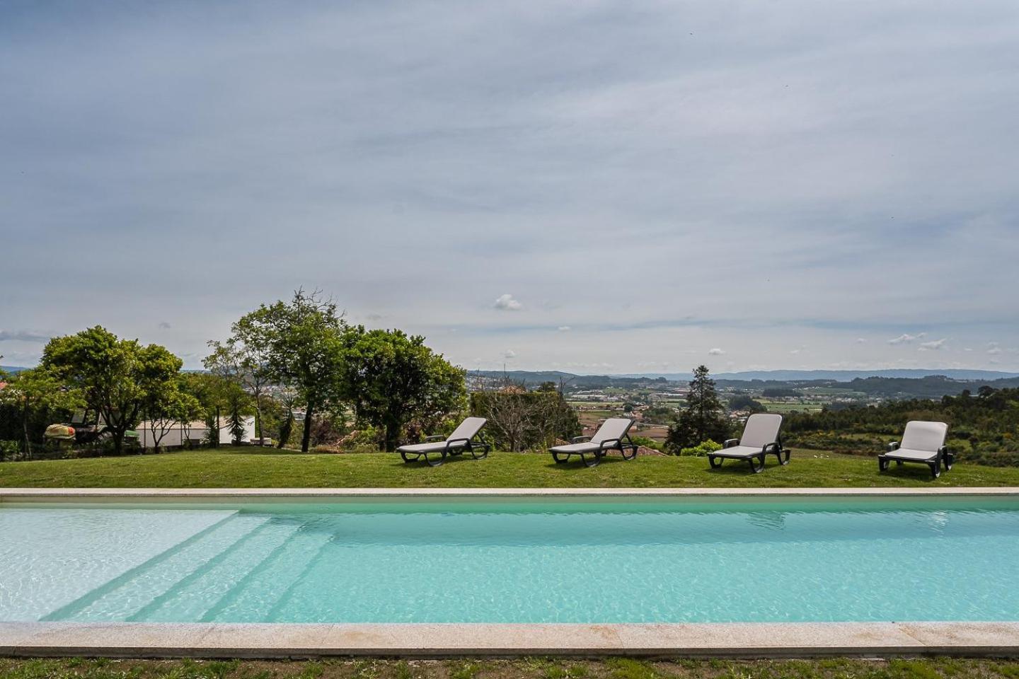 Guestready - Casas De Fralaes 1 Hotel Barcelos Luaran gambar