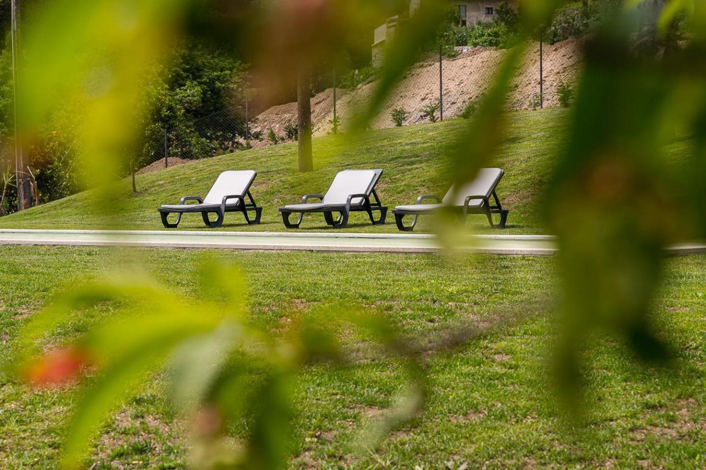 Guestready - Casas De Fralaes 1 Hotel Barcelos Luaran gambar
