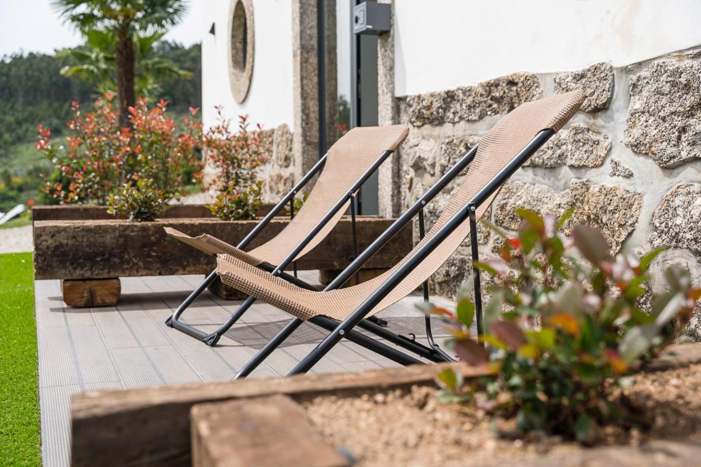 Guestready - Casas De Fralaes 1 Hotel Barcelos Luaran gambar