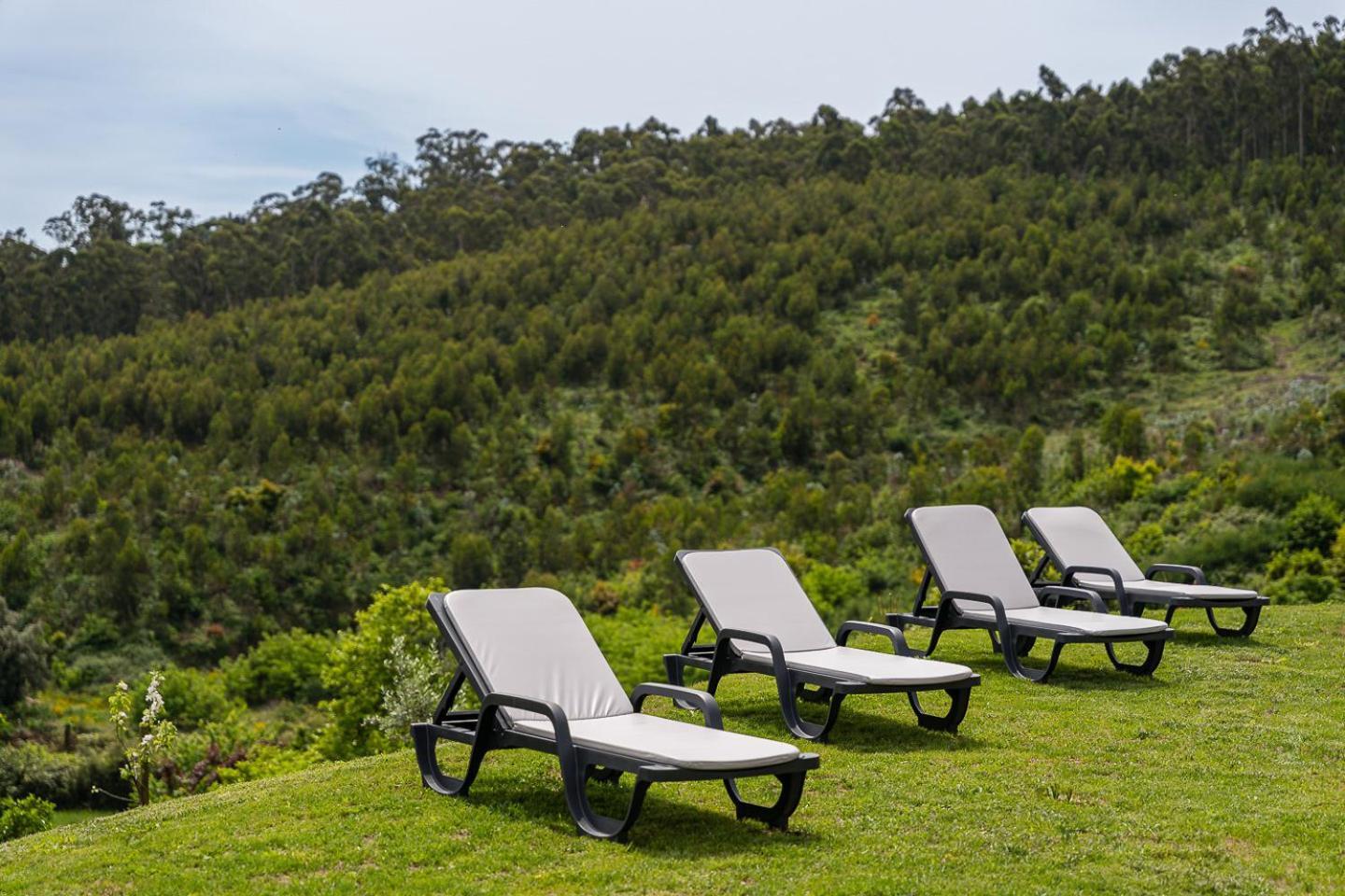 Guestready - Casas De Fralaes 1 Hotel Barcelos Luaran gambar