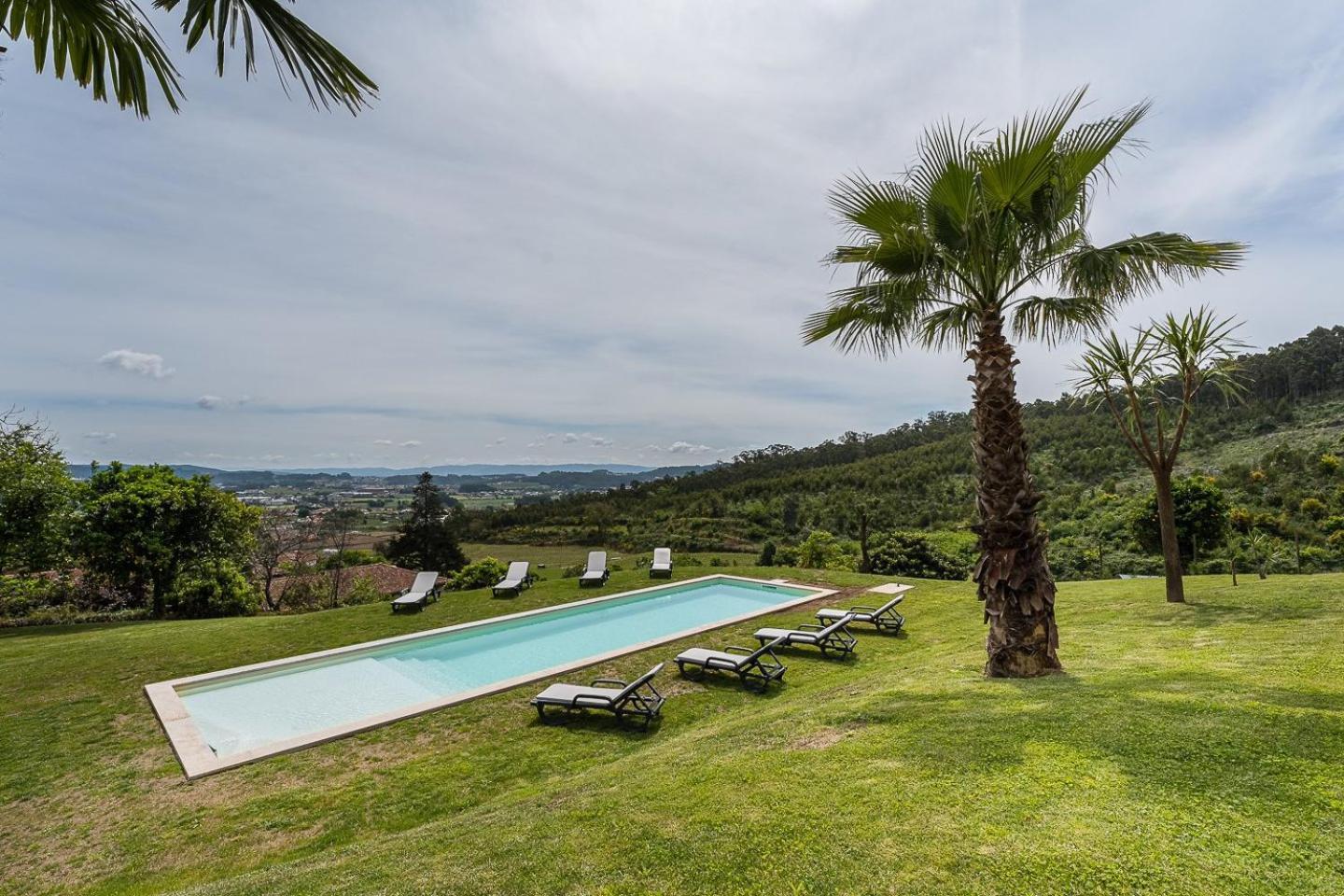 Guestready - Casas De Fralaes 1 Hotel Barcelos Luaran gambar