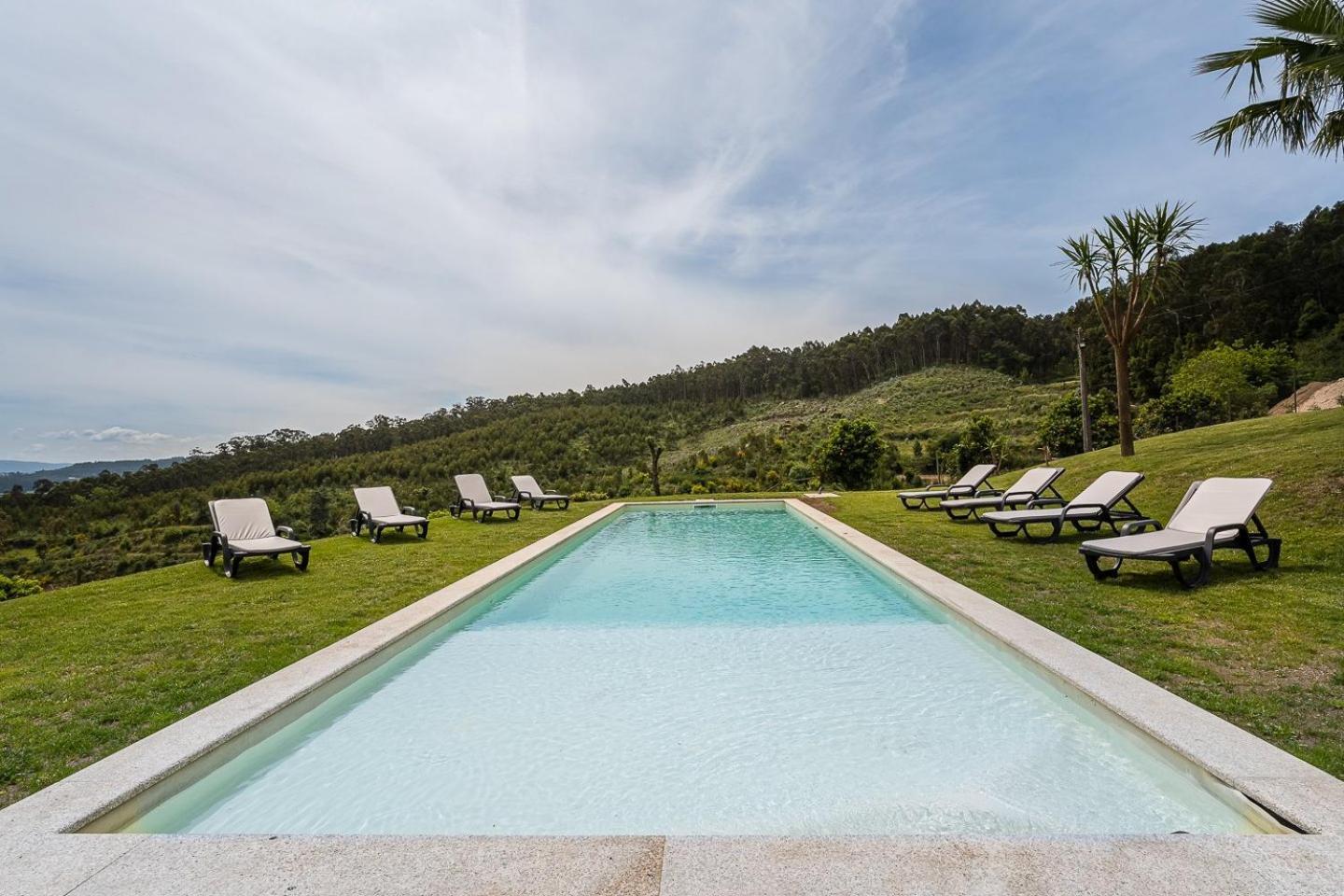 Guestready - Casas De Fralaes 1 Hotel Barcelos Luaran gambar