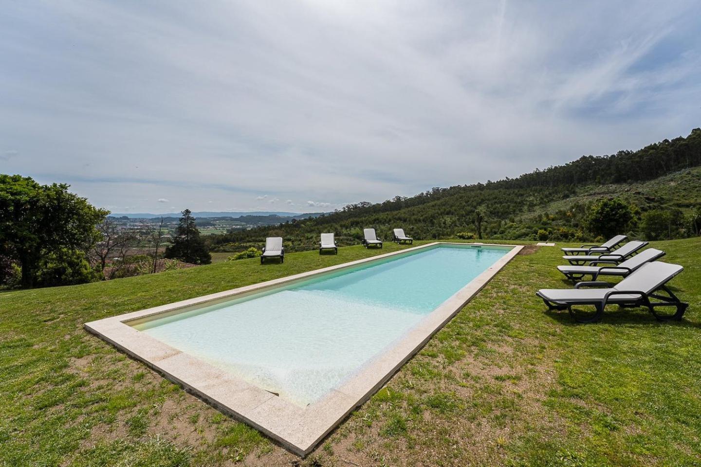 Guestready - Casas De Fralaes 1 Hotel Barcelos Luaran gambar